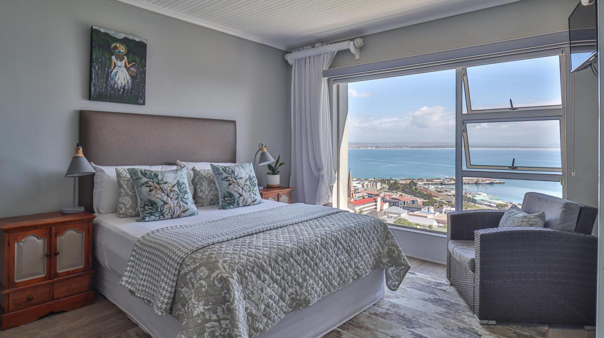 3Coloursblue Guest House Mossel Bay Exterior photo